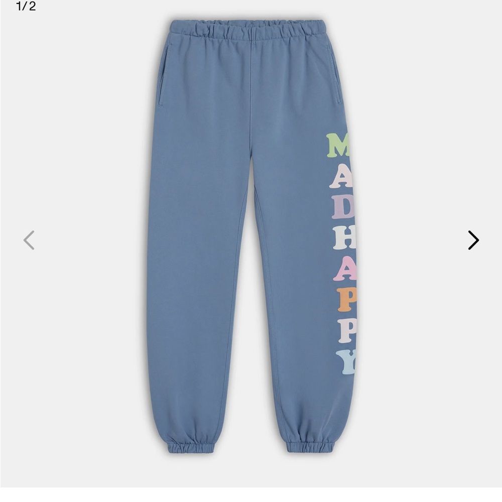 Madhappy sweatpants